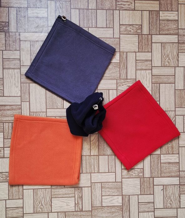 Шапка трансформер