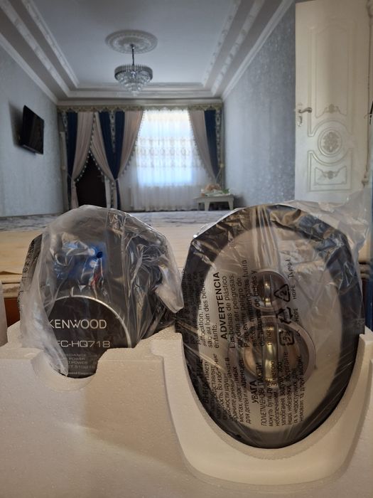 KENWOOD kalonka sotiladi holati zor remont bomagan