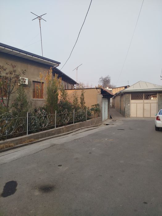 Срочно сотилинади участка !!!