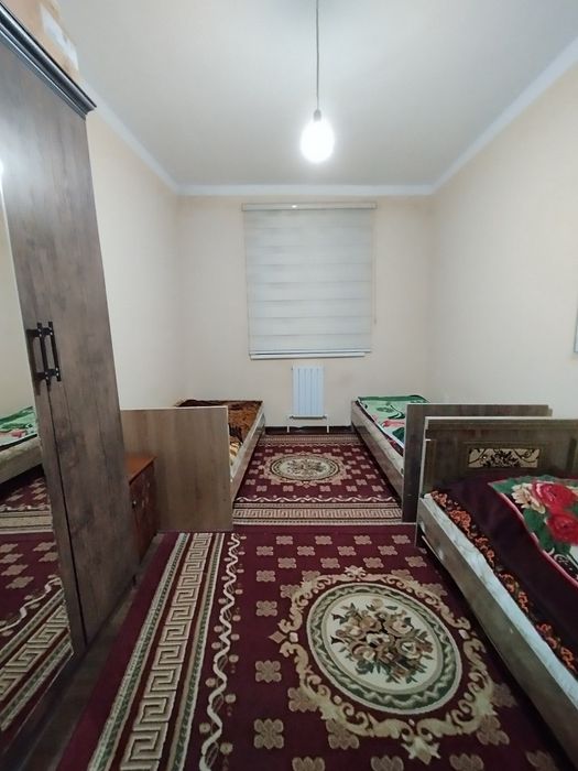 Dom sotiladi 3-qavat 3 honali 66,27kv