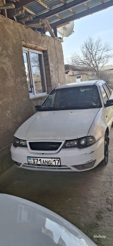 Нексия 2 матор 1.6 шымкент