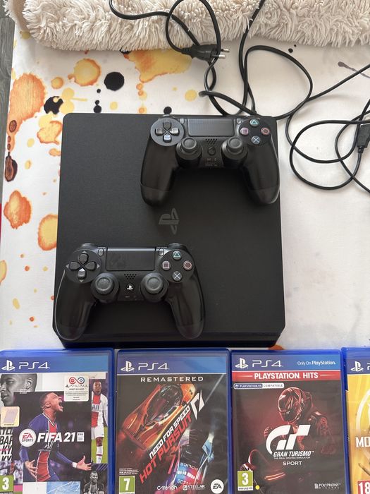 Ps4 stare perfect functionala