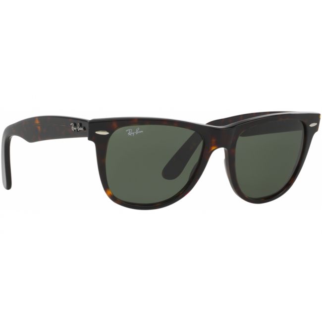 Ochelari de Soare Ray Ban RB2140 902 Tortoise 3N