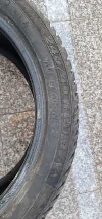 245/40 R18 all season Radburg