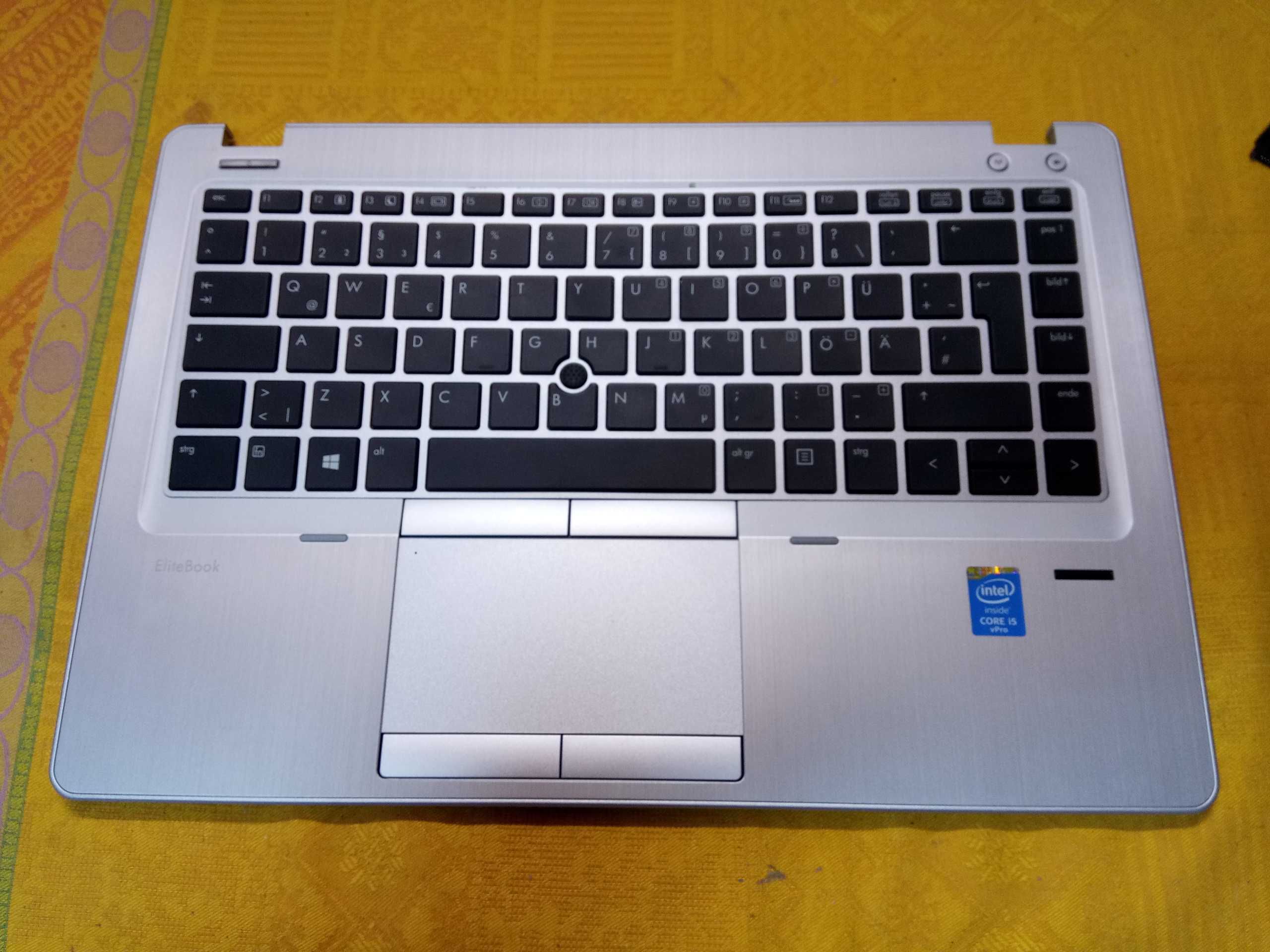Dezmembrez HP ElliteBook Folio 9480m 9470M