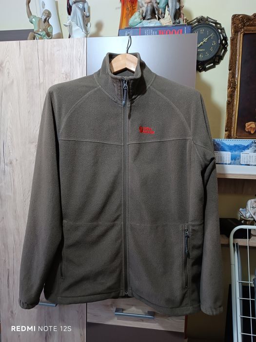 Bluza Fjallraven XL