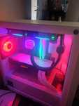 Компютър АМД RYZEN 7 5700X3D