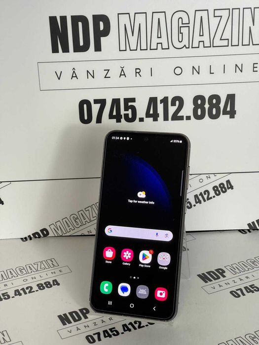 NDP Amanet NON-STOP Bld.Iuliu Maniu 69 SAMSUNG S23 FE (27613)