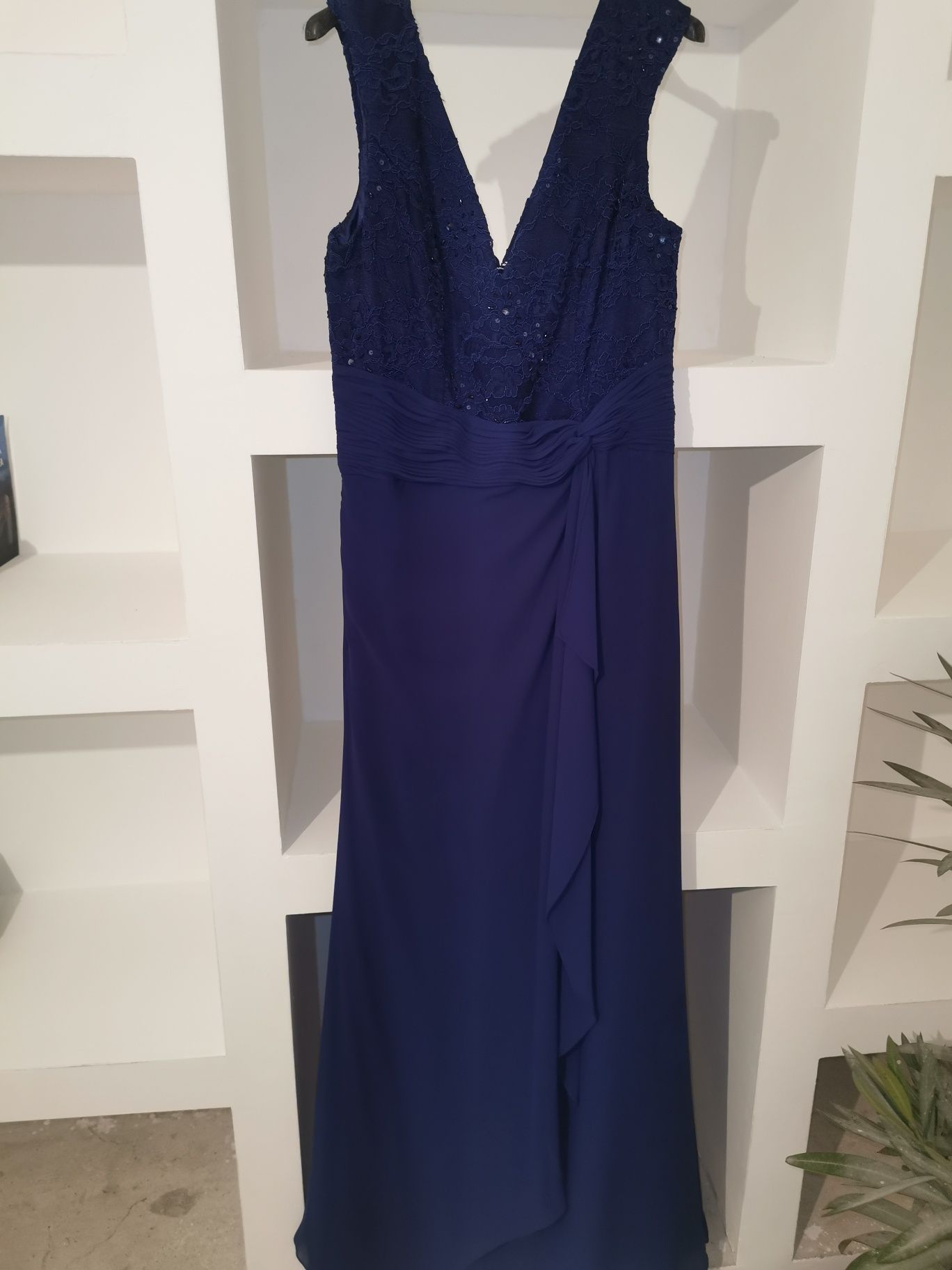 Rochie de dama eleganta