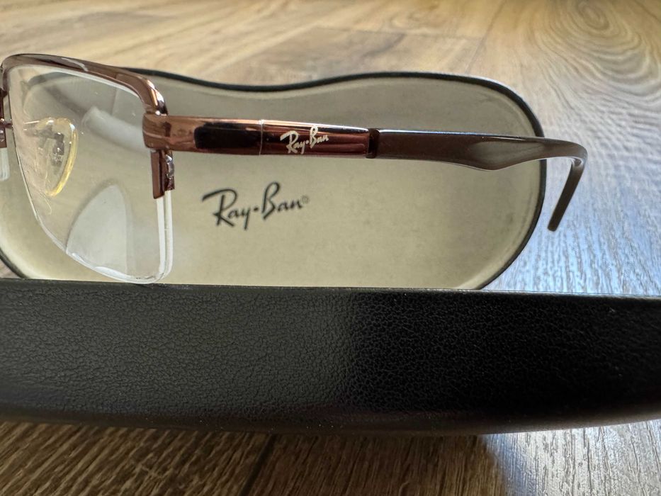 Ochelari vedere rama Ray-Ban BR6238 53 [ ] 18-135