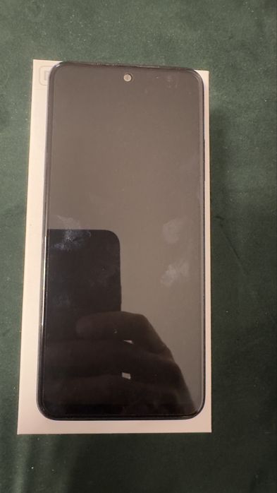 Xiaomi Redmi Note 11 Graphite Gray 4gb Ram 64 gb memorie