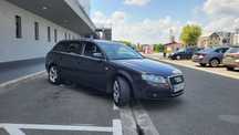 Audi A4 B7 1.9 BRB 2007