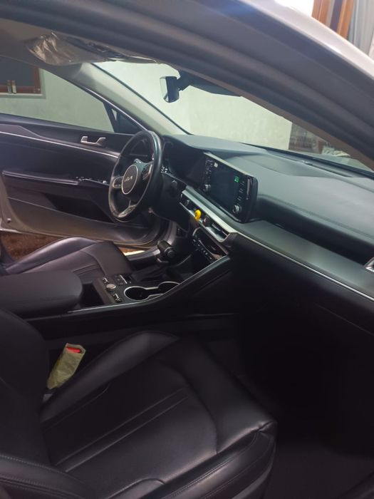 Kia K5 Sorchno Sotiladi