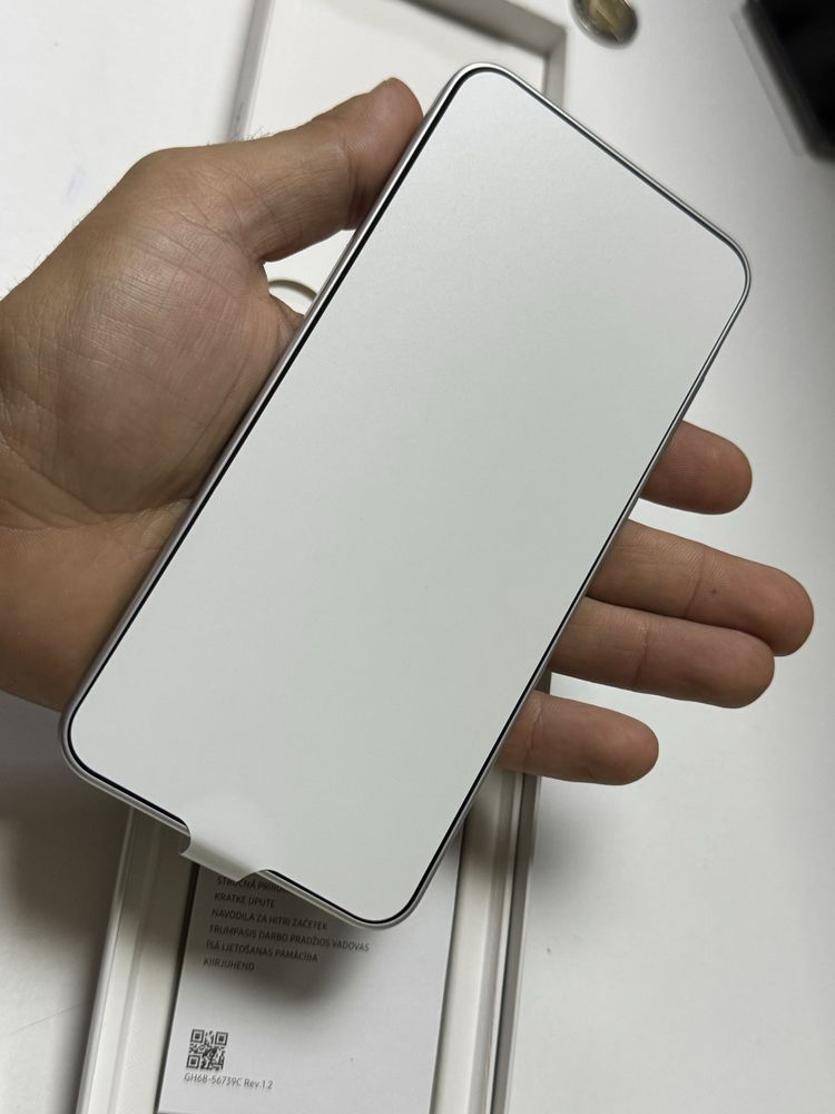! НоВ! Knox ON Samsung A36 5G 128GB