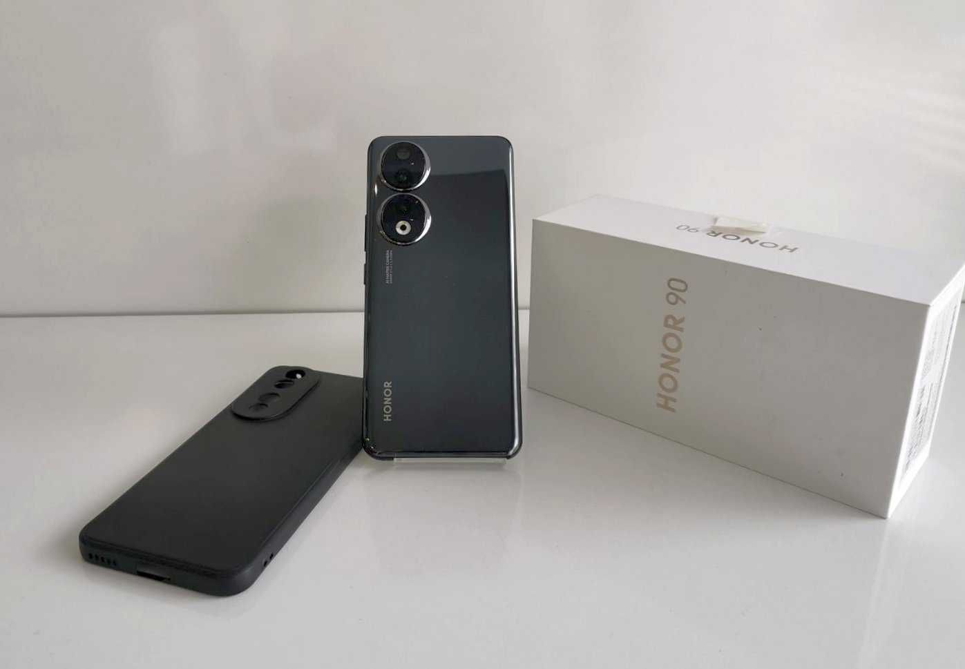 Смартфон Honor 90 12/512GB
