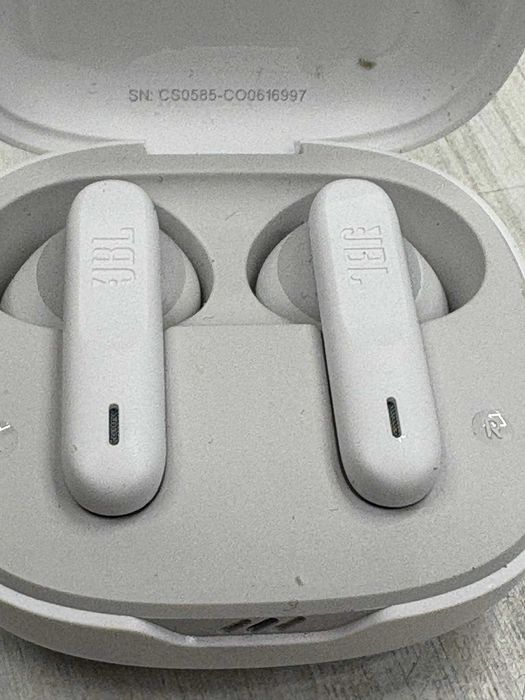 Слушалки in-ear JBL Wave Flex, True Wireless, Bluetooth, Deep Bass