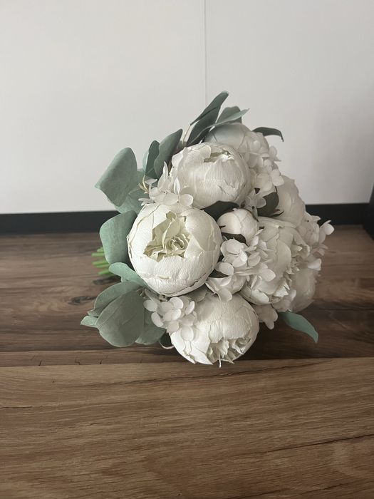 Buchet nunta/cununie/mireasa