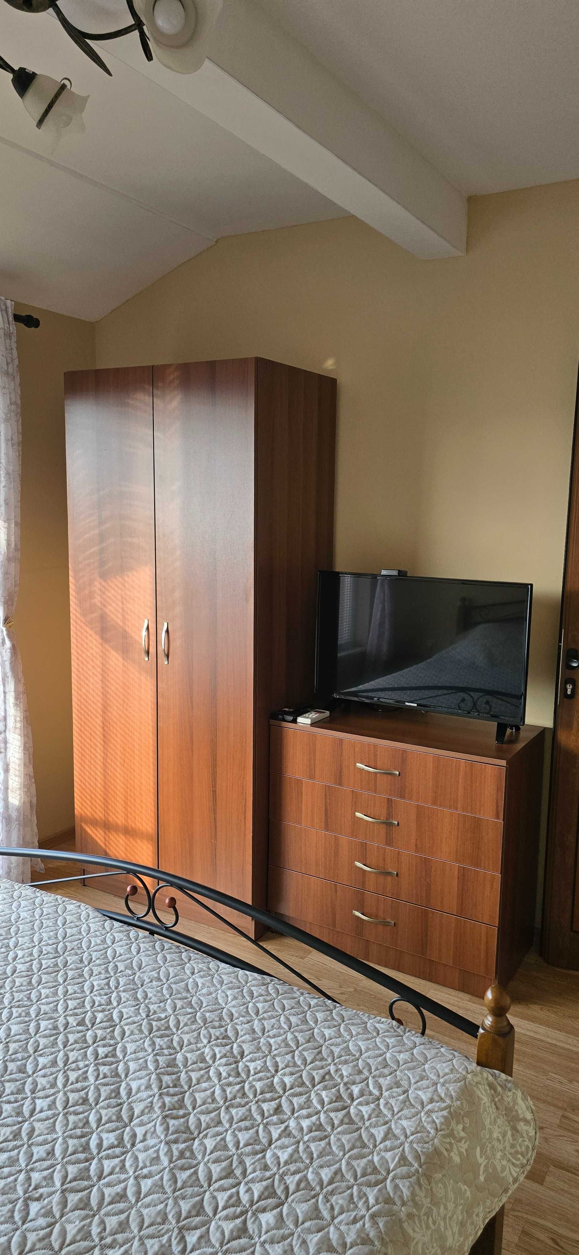 Почивка на море в Несебър
