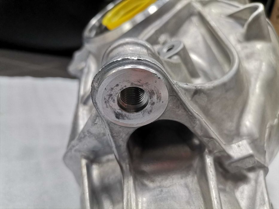 Нов Диференциал за Заден Мост 8849913 BMW X5 G05 Lci X6 G06 Lci