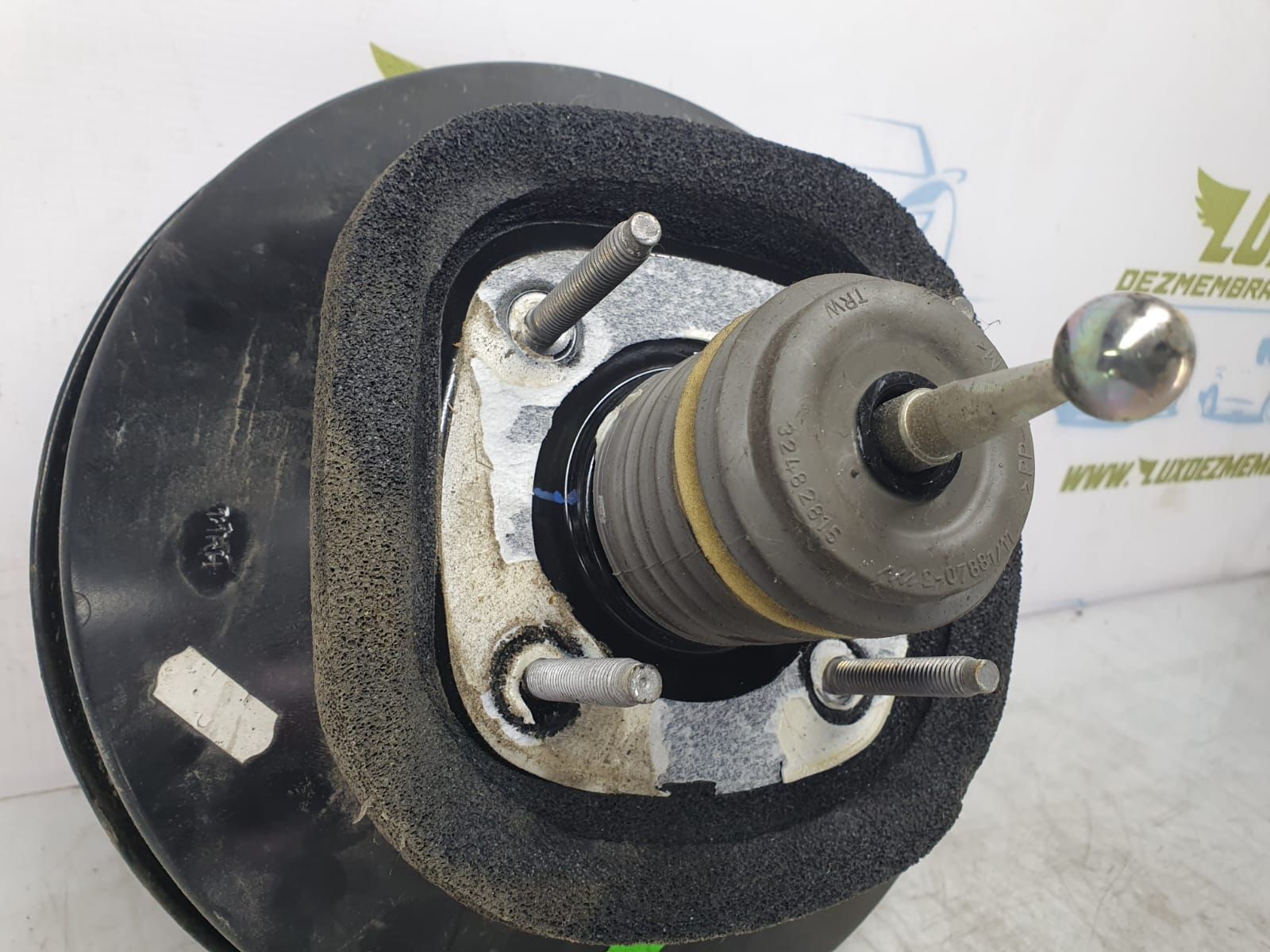 Tulumba frana 9813761080  1.2 benzina HN01 Opel Crossland X 1 [2017 -