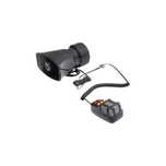 Sirena cu microfon (portavoce) si 7 moduri de avertizare 12V/100W