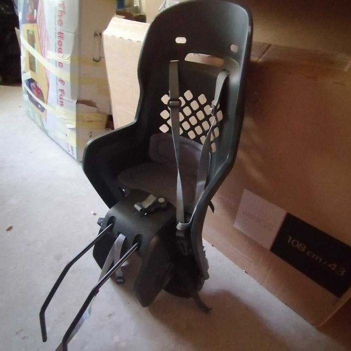 детско столче за колело