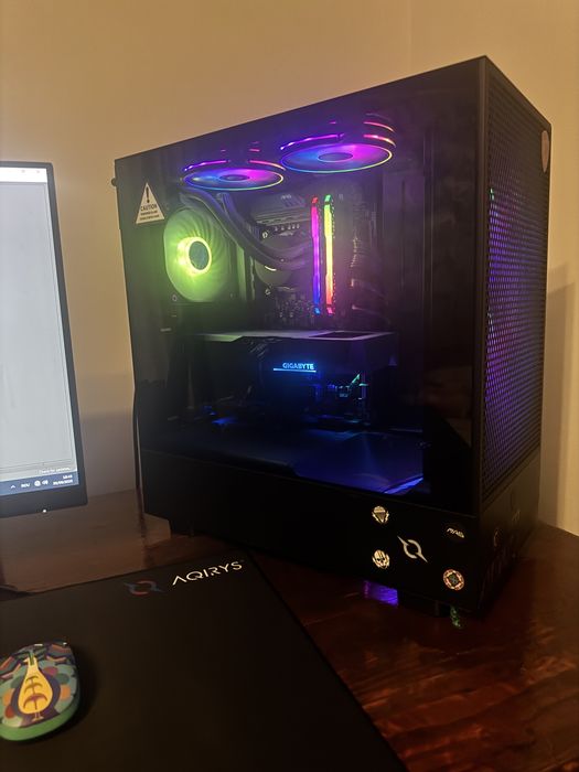 Pc Gaming in stare foarte bună