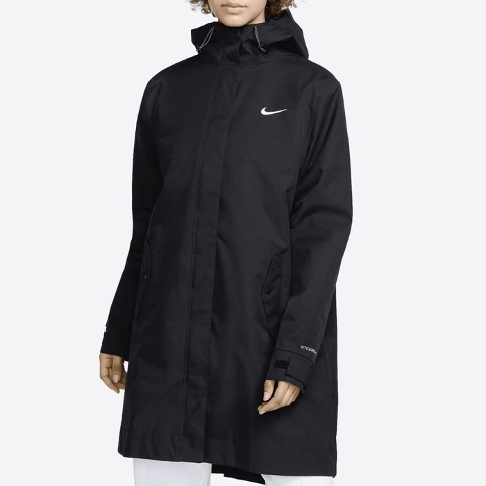 Nike geaca trench dama Nou!