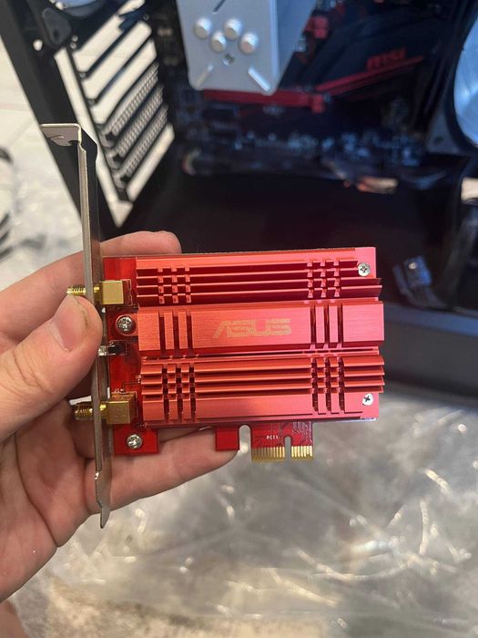 Системный блок i5-9400f - 1080 - 16 GB DDR4 2666