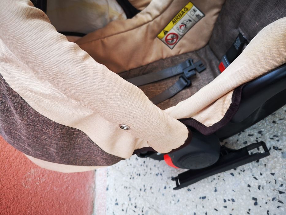 Бебешко столче за кола