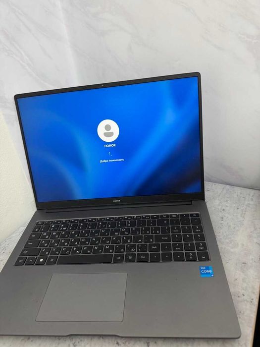 Ноутбук HONOR Кульсары (0608/794267)