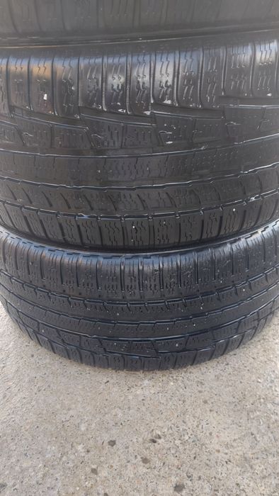 CAUCIUCURI DE Iarnă 245/45/18 M+S* Profil Bun * Set 4 Bucăți * 99 Euro