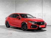 Honda Civic 2019