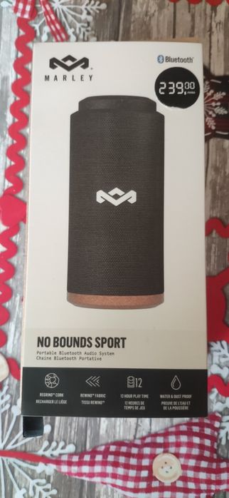 IP67 No bounds sport - House of Marley