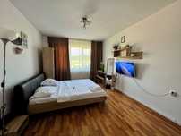 Garsoniera de inchiriat in regim hotelier Rm.Valcea