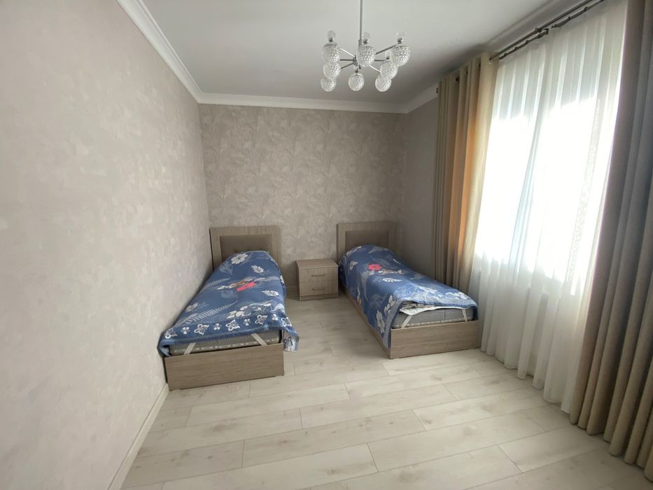 Сдается в аренду абсолютно  новый дом