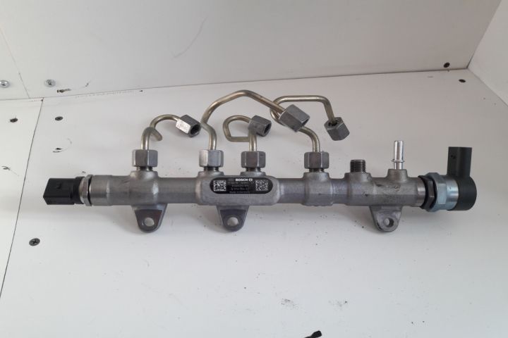 Pompa inalta presiune 2.0D B47 0445010764 8511626 BMW Seria 3 G20/G21