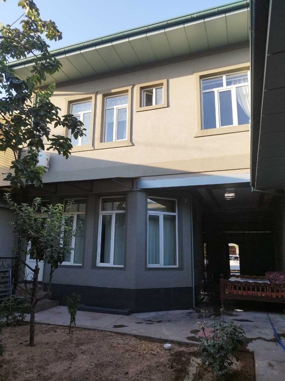Аренда дома Ориентир: Charx Komolon mahalla 2chi linya, Milliy Bog'