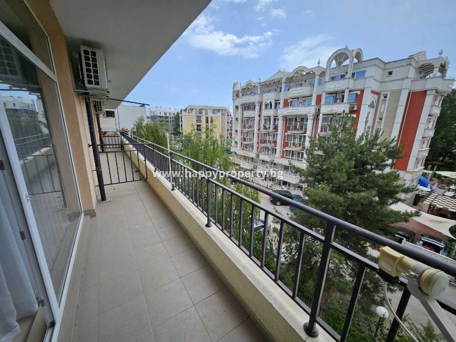 Продава се Едностаен апартамент в к.к. Слънчев бряг - 56 кв.м за 929 €/кв.м - Снимка #5