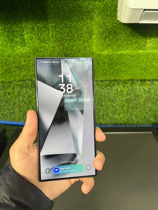 Samsung S24 Ultra 12/256