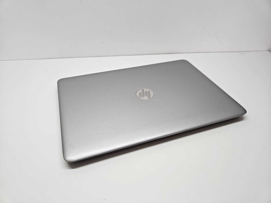 HP EliteBook i7-6500U+AMD R7 SSD + HDD 16 GB DDR4