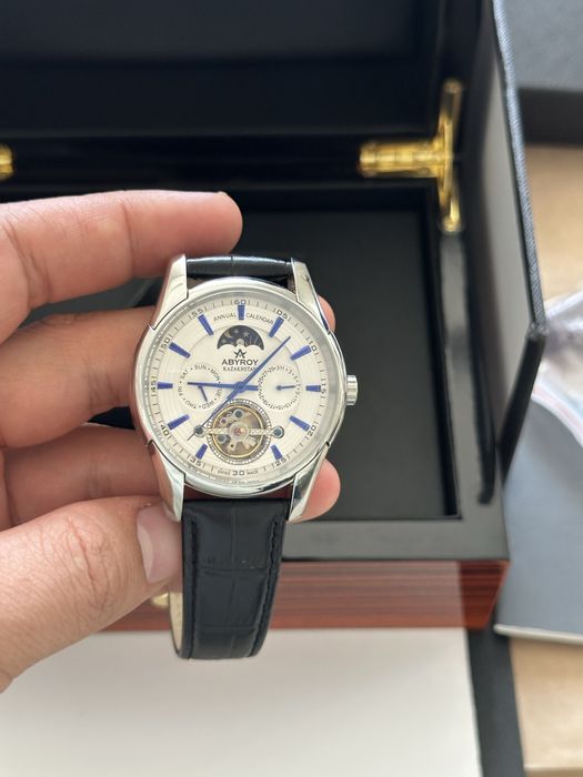 Часы Абырой Abyroy