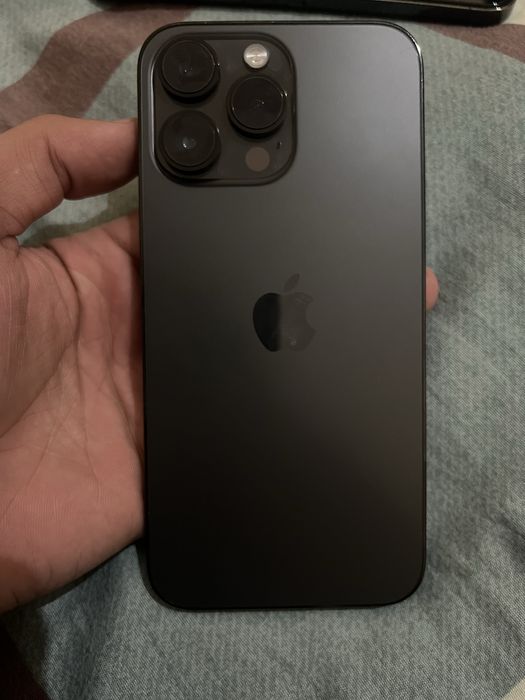 iPhone 14 Pro Max