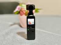 DJI Osmo Pocket vlogging 4k Ultra Hd 60 Fps