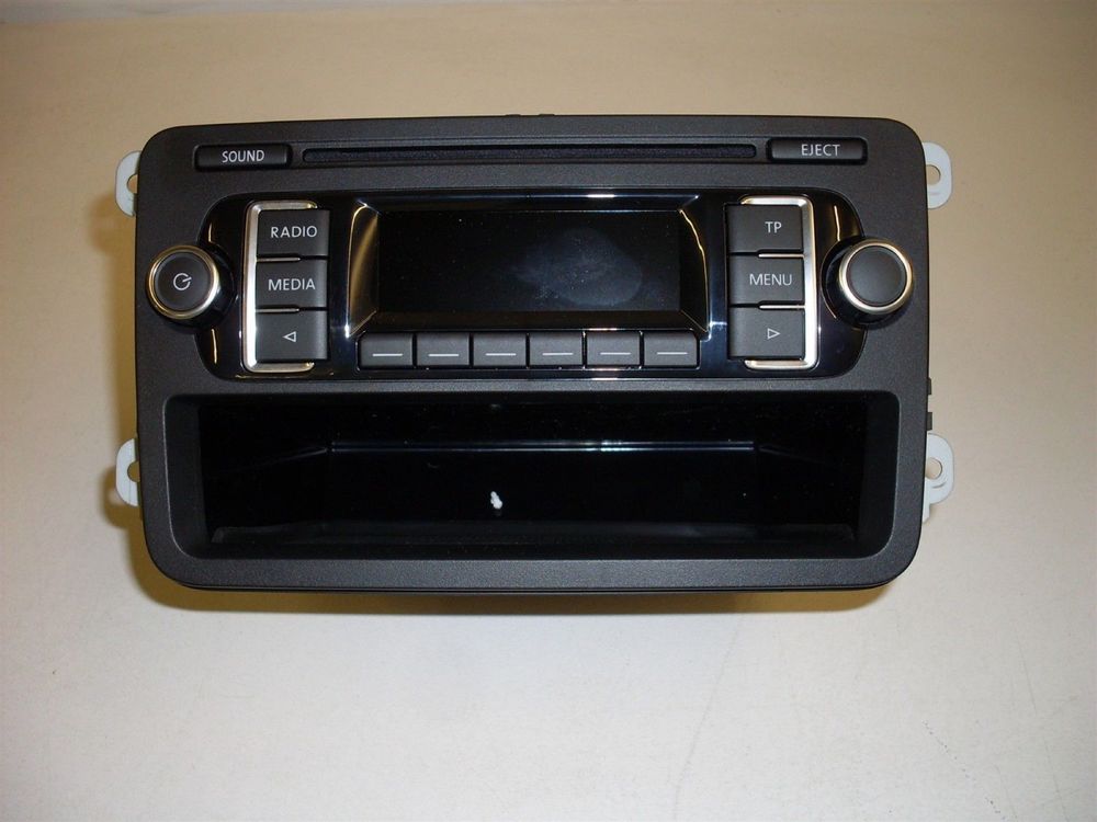 Panasonic RNS210 Vw radio mp3