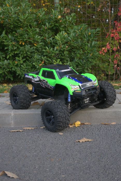 Traxxas X-MAXX 6s