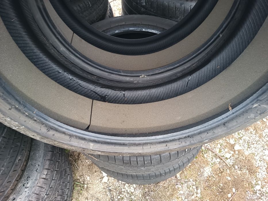 275/35/21 - Hankook , Ханкоок