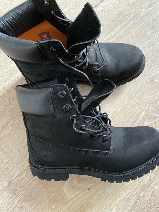 Timberland premium 6 inch