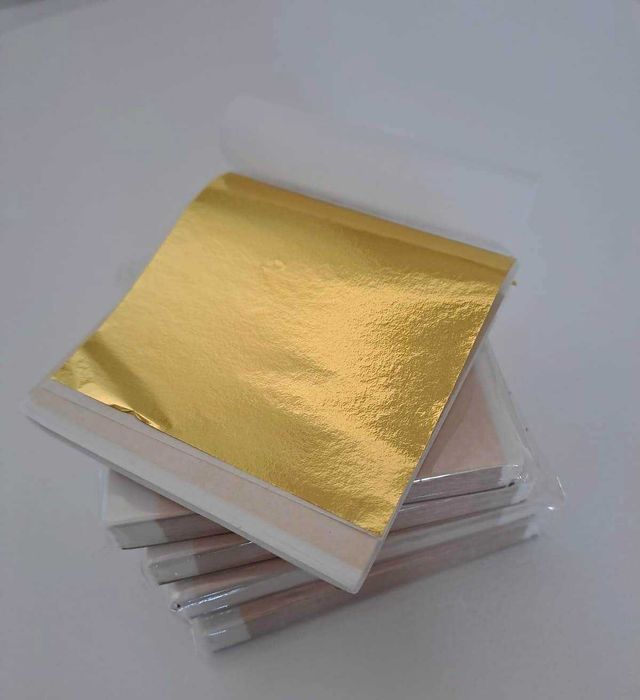 Поталь золото г. Астана