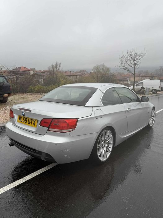 Bmw e92,e93 на части